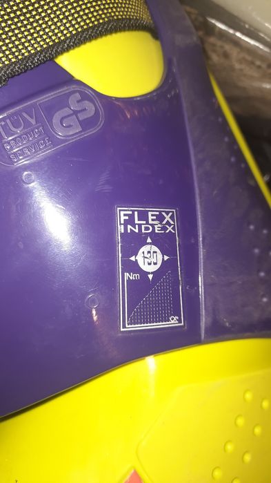 Nordica Grand Prix RT Pro горнолижні боти, 280-285мм, flex index 130