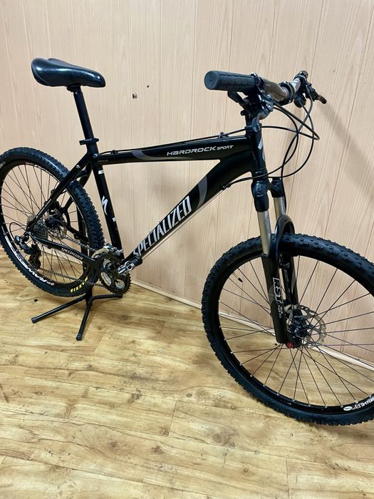 Specialized Hardrock sport