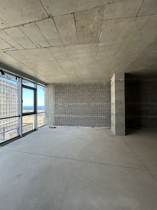 3-кімнатна квартира за адресою вул. Перемоги (площа 89 м²) - Atlanta.ua - фото 2