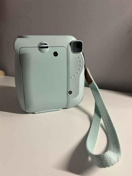 Instax mini 9 miętowy