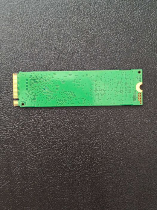 Dysk SSD Samsung PM981a 512GB M.2 PCIe NVMe