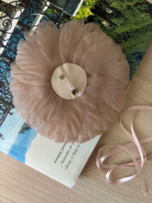 Прикраса на одяг / чокер