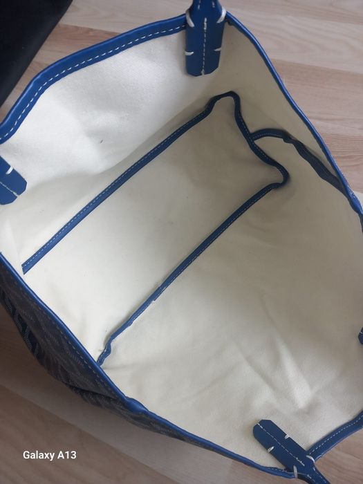 Goyard duża szoperka
