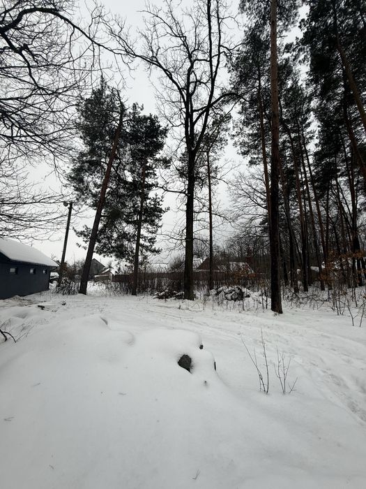 Продаж земнльної дільнки на Максютова