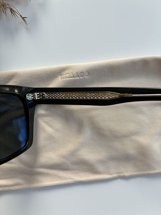 Okulary Oliver Peoples Ollice Sun OV 5564SU
