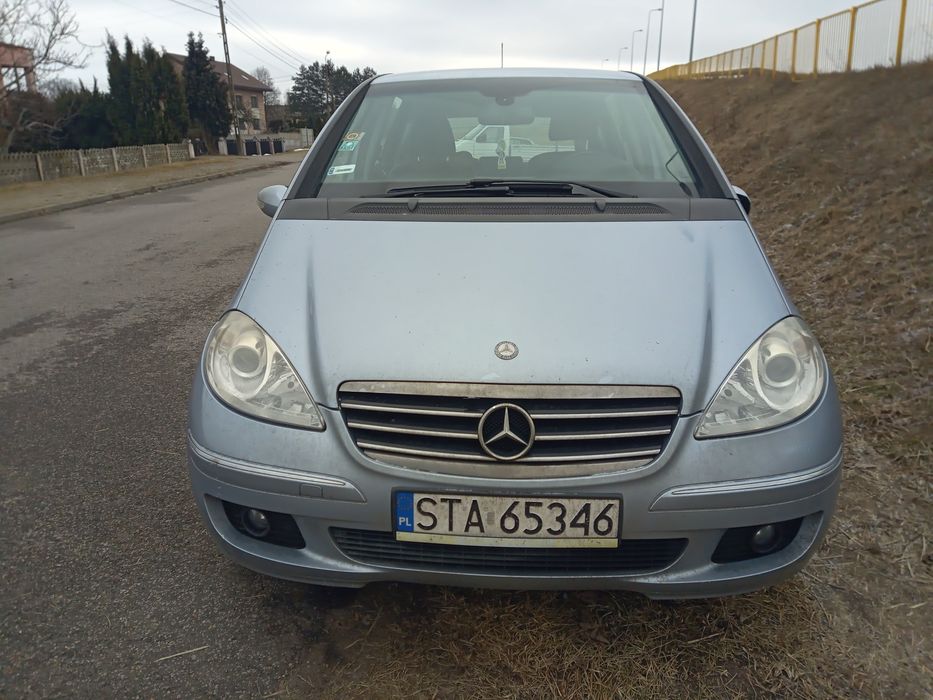 Samochód w całości lub na części