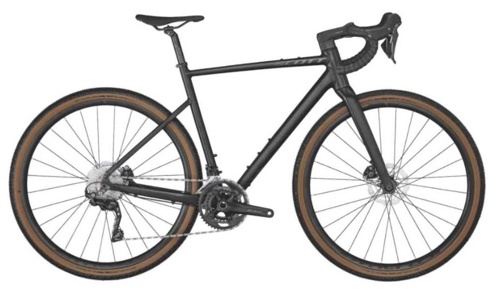 *ROWERYBOCHNIA* SCOTT speedster gravel 30 rozm.M (168-178 cm) ROBO 0501