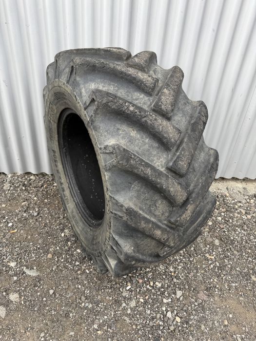 Opona 405/70-20 # 16.0/70-20  BKT Implement- AS504