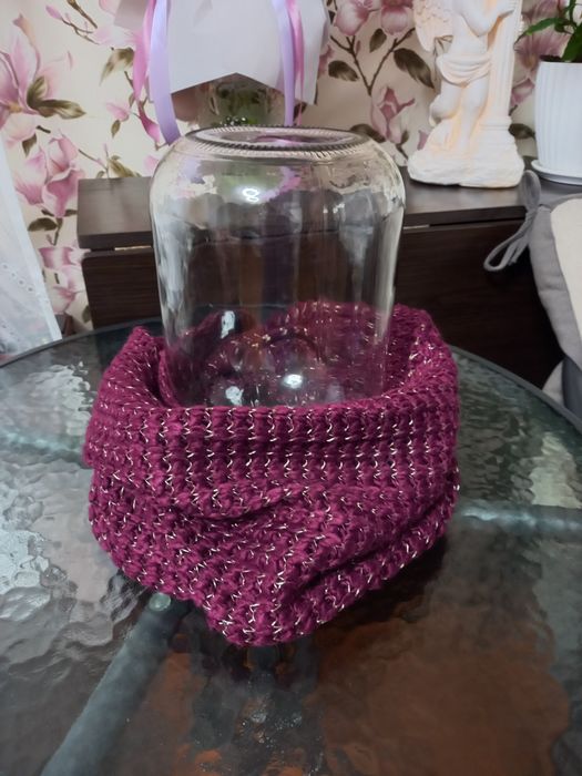 Шапка,  хомут дивитися всі фото