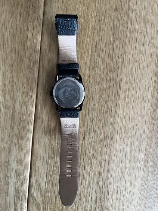 Zegarek Diesel Mega Chief DZ1657