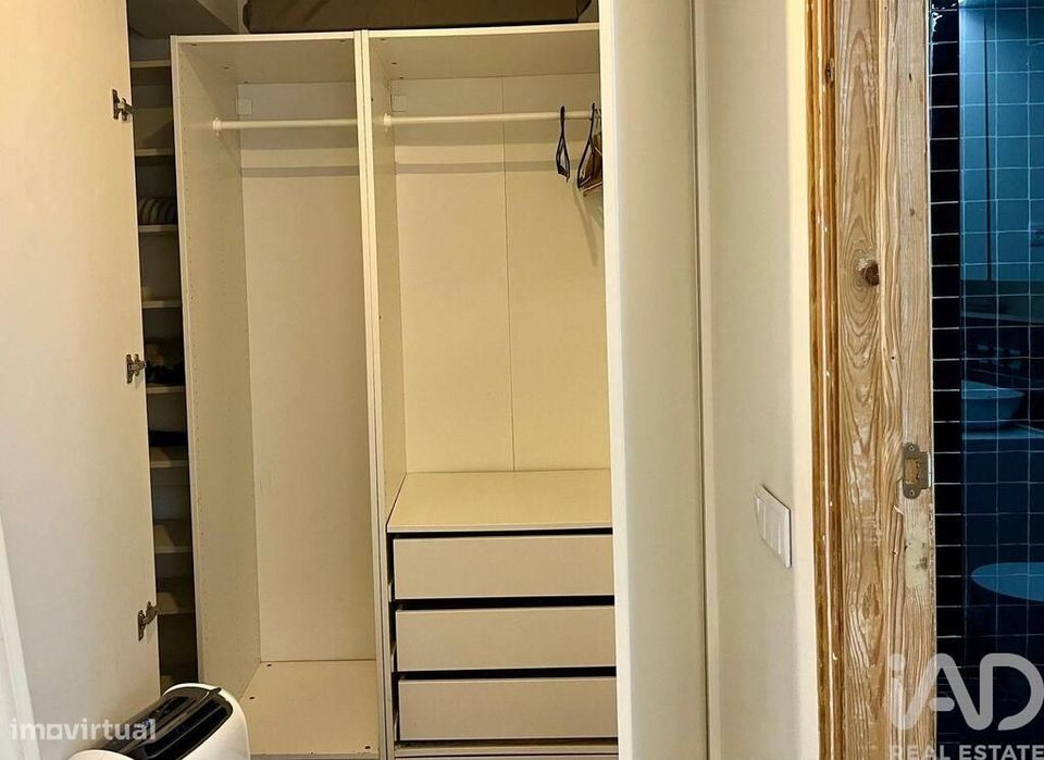 Apartamento em Estrela de 35,00 m2