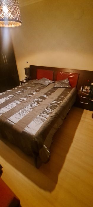 Mobilia de Quarto