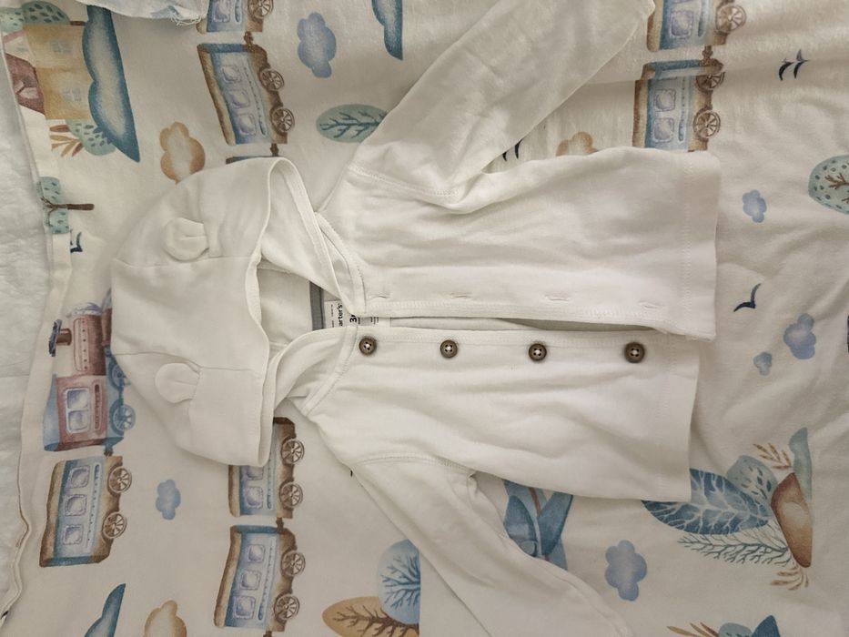 Набір carters 3m (62р)