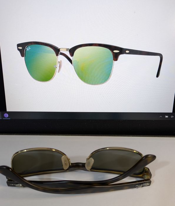 Óculos sol rayban rb4175