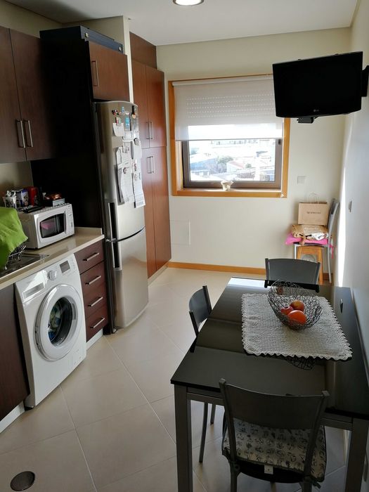Apartamento T2 centro Gafanha da Nazaré