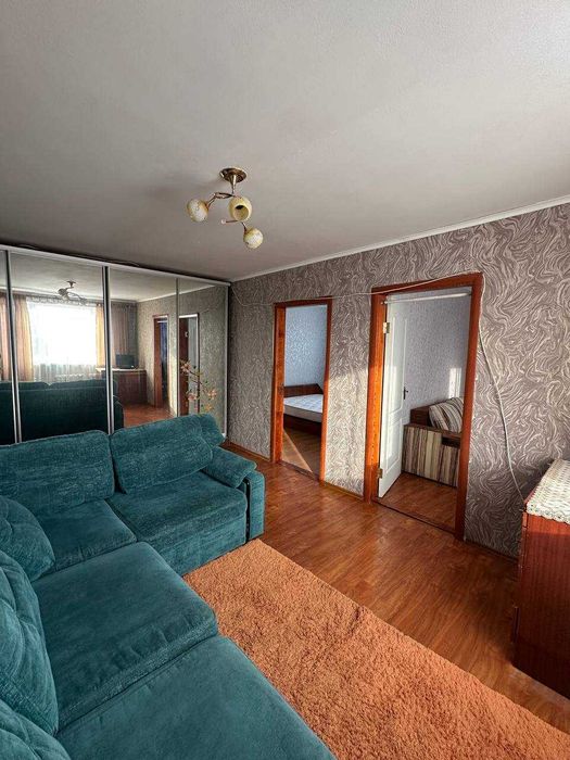 Оренда чотирикімнатної квартири!! Район Браїлки!!