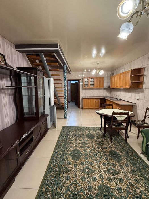 Затишний таунхаус в Ірпені з парко-місцем!