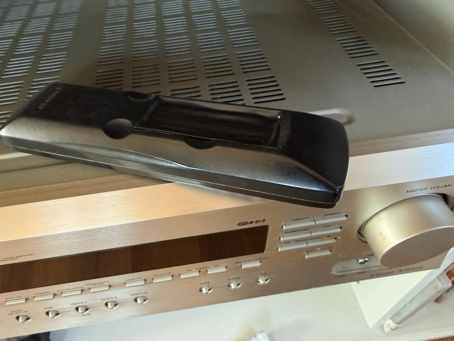 Amolituner ONKYO TX-SR501e