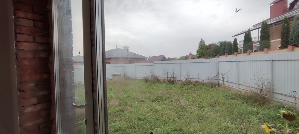 Продаж чистового 1 поаерхоаого будинку від забудовника, еко локація!