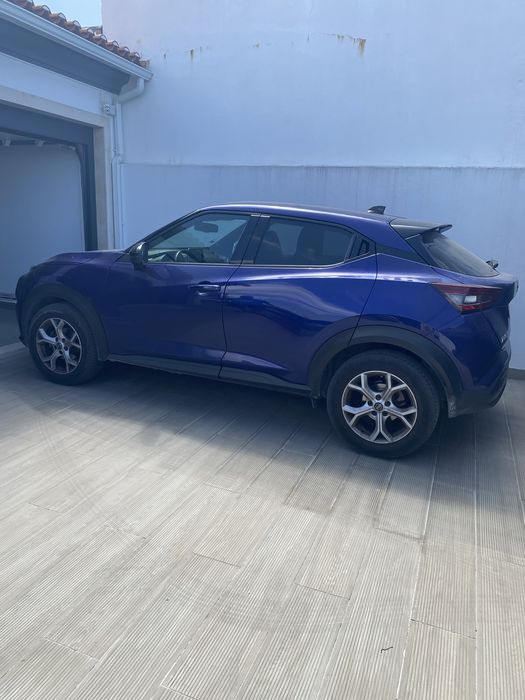 Vendo em bom estado Nissan