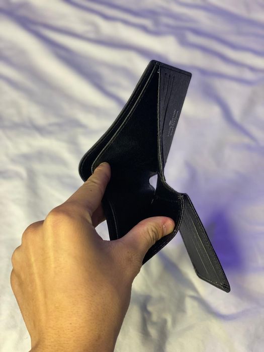 Carteira da Luiz vitoonn