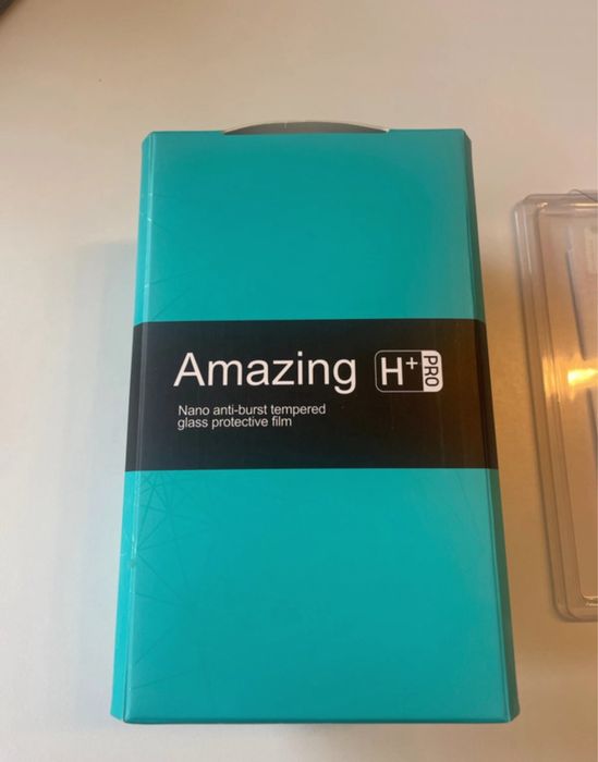 Szkło hartowane iPhone 6 / 6s nowe Nillkin Amazing