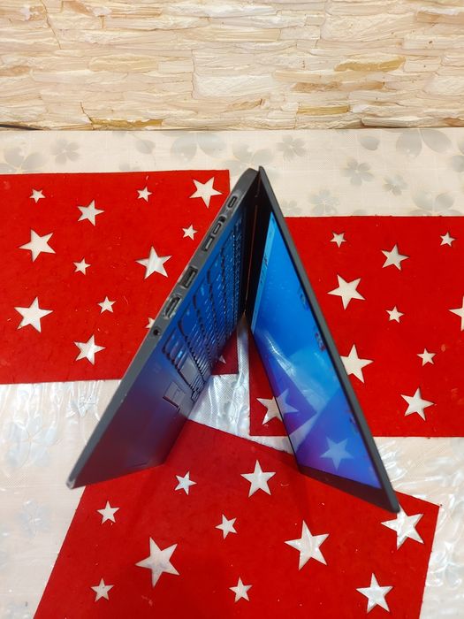 Ноутбук Lenovo X1 Carbon gen 7, i7-8565U, RAM 16GB, SSD 240Gb, Fhd ips