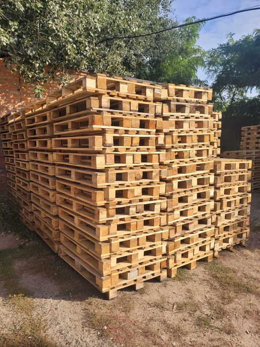 Піддони поддон б/у закупаем. Чернігів. Ремзавод