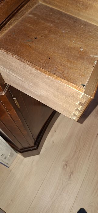 Sprzedam komodę/bufet mahoń
