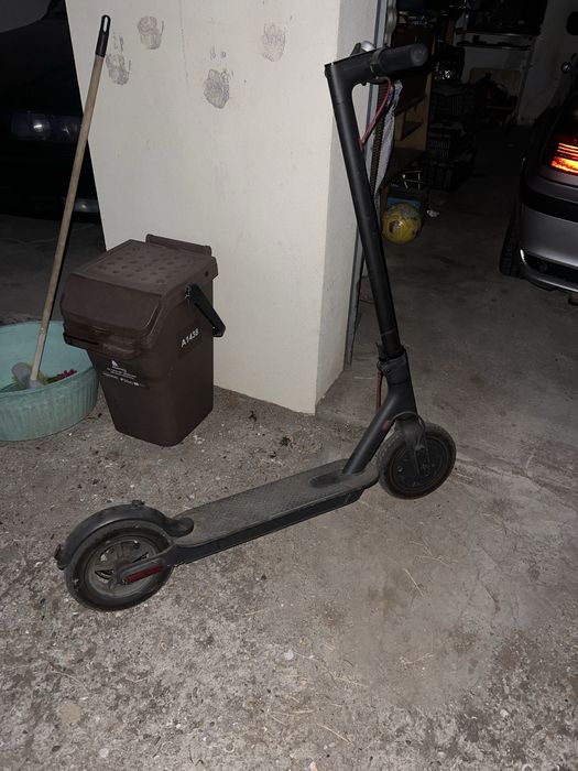 Trotinete xiaomi