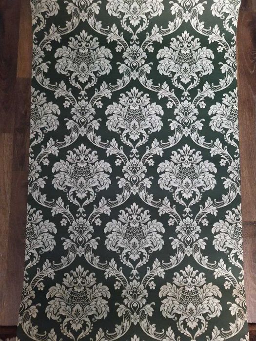 Обои виниловые Rasch.