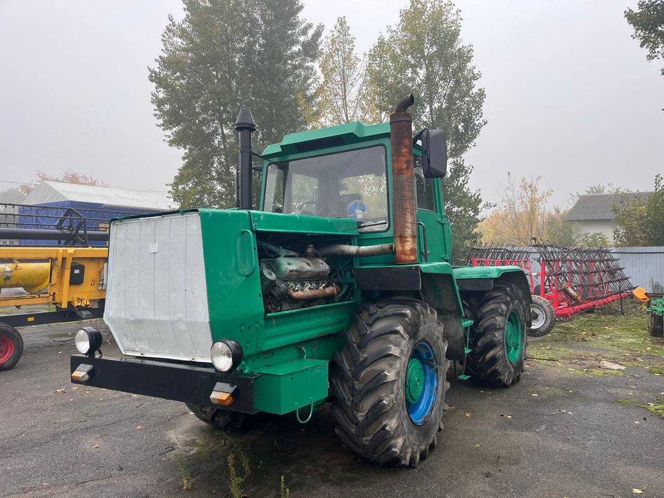 Трактор ХТЗ Т-150К