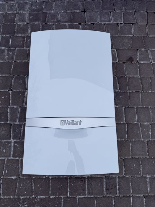 2020! Вайлант Vaillant t9 ecoTecplus30kw Конденсаційний газовий котел