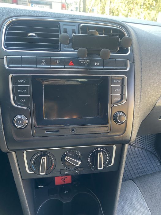 Фольксваген Поло 1,4 дизель