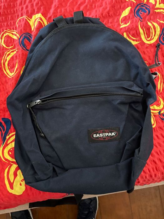 Mochilas bom estados