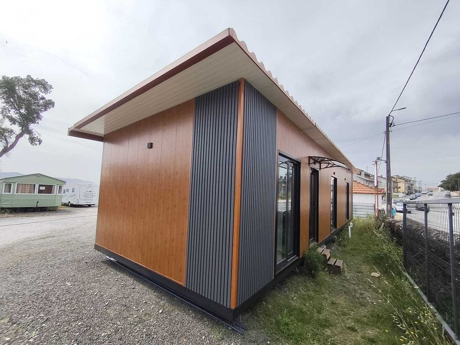 CPF PREMIUM 13 (CASA MORGADO) T2 13x4m: