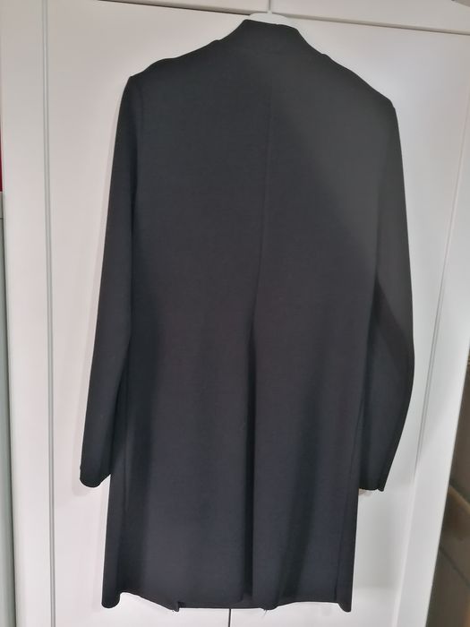 Vestido Zara manga comprida