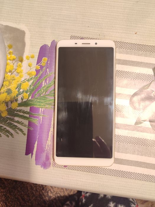 Meizu M6s на запчастини