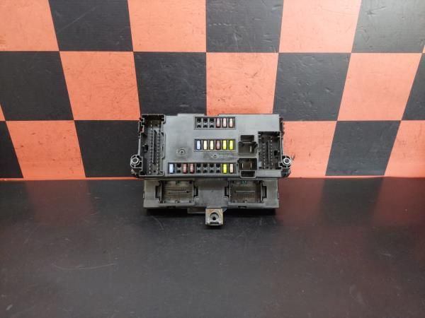 Caixa fusíveis / SAM / BSI IVECO Daily VI Chassis