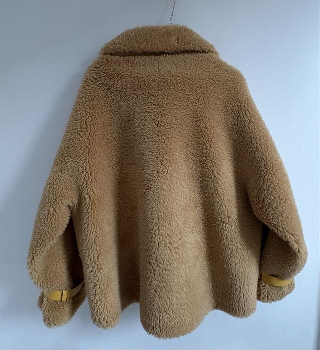 Шубка штучна (під овчину)