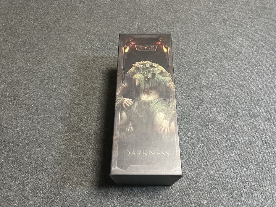 Настільна гра - Edge Dawnfall 1.6.