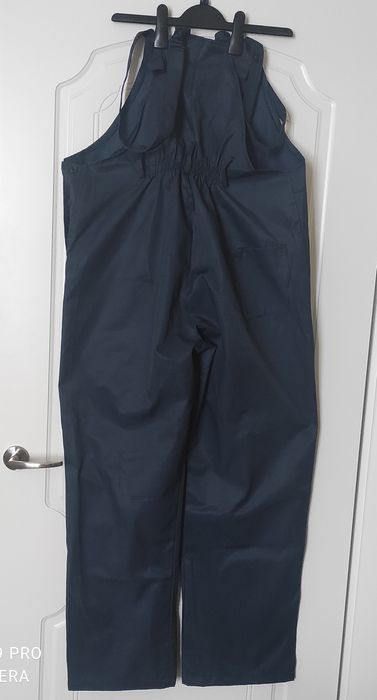 Робочий комбінезон + куртка, р. 56-58