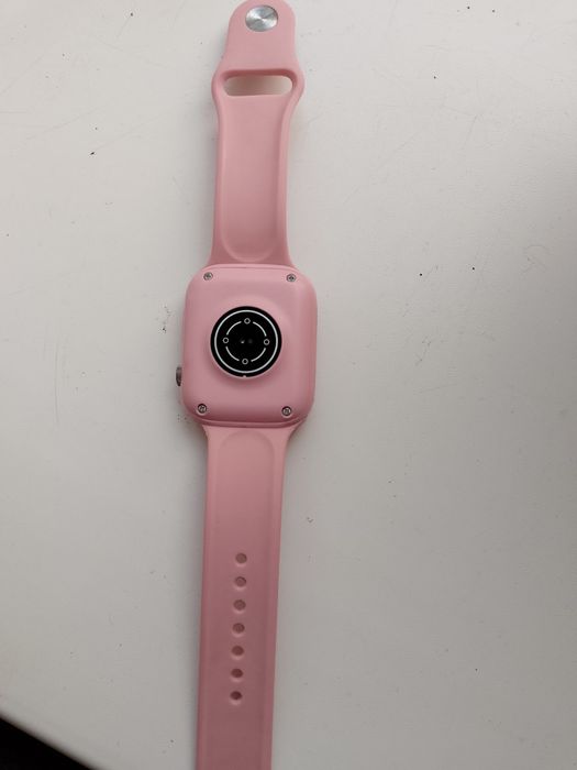 Смарт годинник дитячий