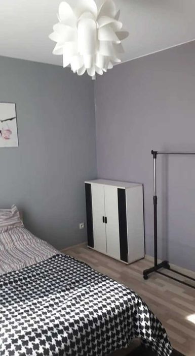 Pokoje w domu rejon Leśnica Maślice Stabłowice