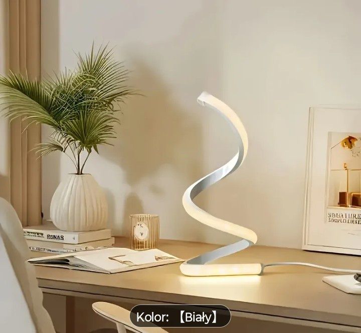 Sprzedam nowe lampki