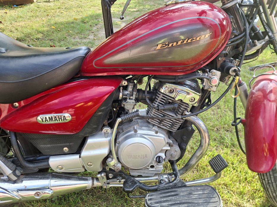 Yamaha