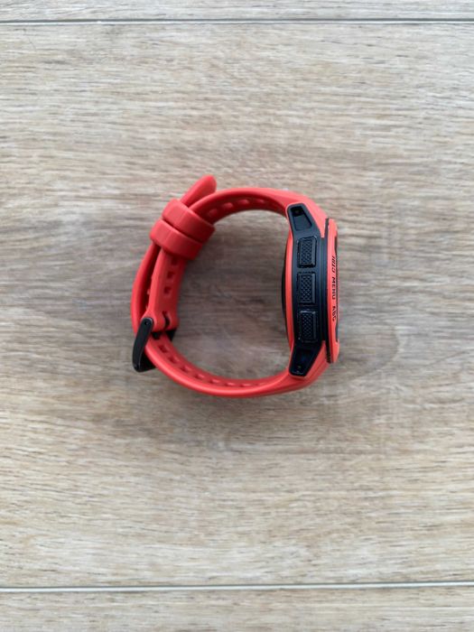 Garmin Instinct 2S Red Flame | Стан нового годинника | Гарантія