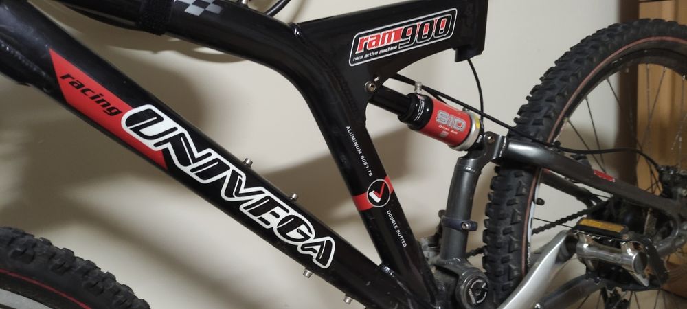 Sprzedam rower Univega