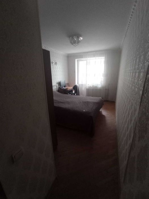 3 к. кв. в цегляному будинку по вул. Пастерівська