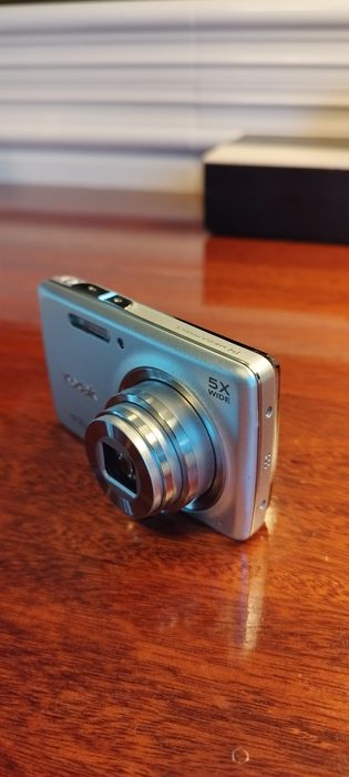 Aparat cyfrowy Kodak Easyshare M552 Vintage 14 mpx